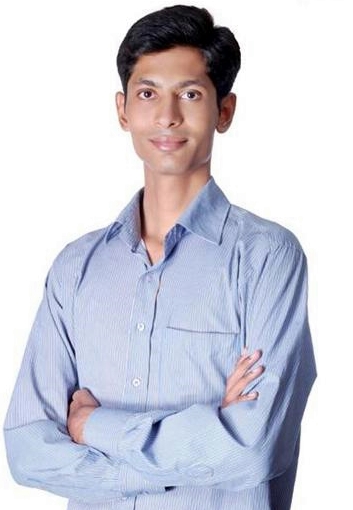 Aastik Bhatt